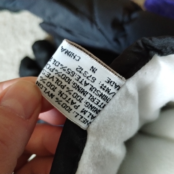 Lectra-Gloves Winter Snow Ski Thinsulate Gloves - Picture 4 of 5